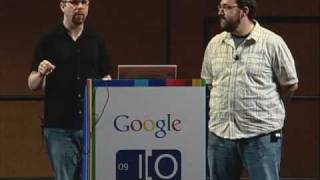 Google IO 2009  The Myth of the Genius Programmer [upl. by Rosanna708]