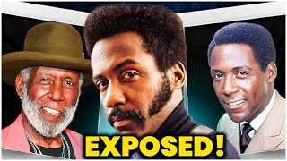 Richard Roundtree’ Daughter Confirms What We Thought All Along After His DEATH [upl. by Eet]