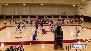 Recap Mens Volleyball vs Alderson Broaddus W 31 [upl. by Jud]