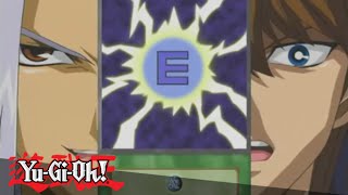 Yugiohcom YuGiOh DM Pegasus vs Kaiba [upl. by Anahsed650]