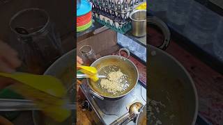 Vizag beach road Maggi chicken 🐔🍗 food telugu Maggichickenvizagbeach [upl. by Maitund]