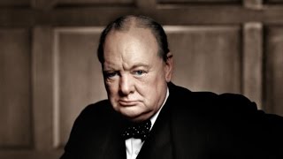 Winston Churchill [upl. by Doig950]