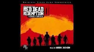 Great Plains Encounter 3  Red Dead Redemption II Soundtrack Territories [upl. by Tace481]