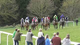 Corbridge  3 mile Maiden  Ira Hayes Jack Teal 2024 [upl. by Rodrique975]