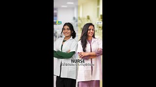 KSFE Pravasi Chitty NURSES AD [upl. by Raknahs380]