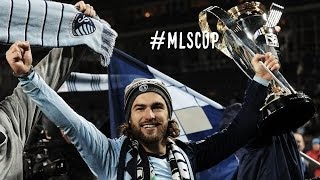 HIGHLIGHTS MLS CUP 2013 Sporting Kansas City vs Real Salt Lake [upl. by Hill]