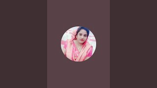 Rekha Sharma vlogger is live [upl. by Drusi124]