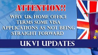 UK Study Visa NOT Straight Forward Email 2023 REASONS 😱 📄  ukvisa information youtubeshorts [upl. by Ttirb]