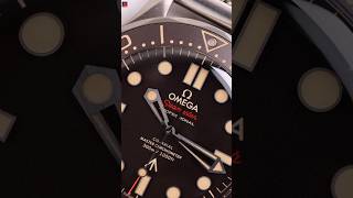 The best James Bond watch ever made  shorts 007 [upl. by Liuka]