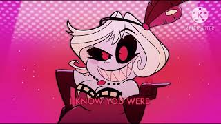 Hazbin Hotel OST But It’s Just My Least Favourite Parts  in EACH SONG [upl. by Tlihcox]