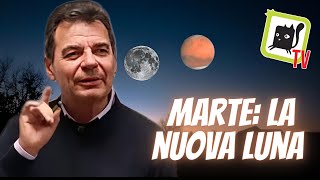 CORRADO MALANGA quotLA NUOVA LUNAquot 🎬✅ [upl. by Bullivant]