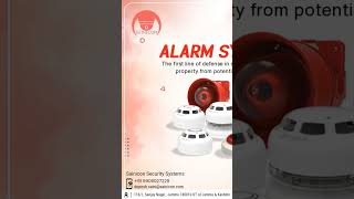 Fire alarm system [upl. by Neeven732]