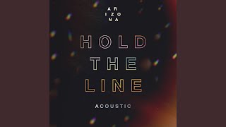 Hold The Line Acoustic [upl. by Rossing]