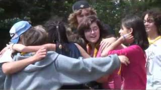 Jamboree 2010 SMM clip souvenir [upl. by Pouncey618]