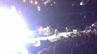 Fleetwood Mac  Stand Back  Dallas  06042013 [upl. by Etram]