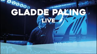 Gladde Paling  Live  Afas Live  01112023 [upl. by Nnylakcaj]