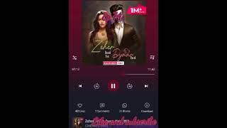 zehar hai ya Pyar Hai episode 74 pocketfm [upl. by Geilich]