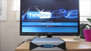 Comment débloquer FreeboxTV sans payer 199€mois [upl. by Nollat]