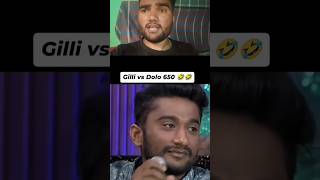 🤣🤣 Zee Kannada Gilli comedy comedy viralvideo youtubeshorts zeekannada gillyboys [upl. by Leifer280]