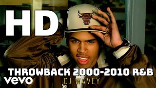 📺 Late 2000s Hip Hop RampB Songs  Best of 2005 2006 2007 2008 2009 Mix chris brown rihanna usher etc [upl. by Aenneea]