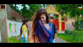 Pahla Pyar Ka Pahla Gham  Bewafa Sad nagpuri video Song  Bewafa new Top Nagpuri song 2022 [upl. by Eatnahs835]