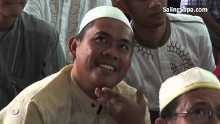 Ust Haikal Hassan  Mengenal Rasulullah Saw Lebih Dekat [upl. by Edorej]