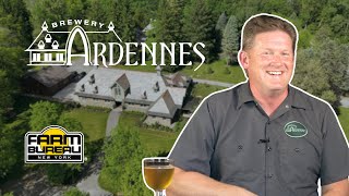 Membership Matters  Brewery Ardennes [upl. by Kohl]