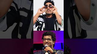 Amazing Voice சிங்கர் ஹரிசரண் Songs  Haricharan  haricharan yuvan song music shorts [upl. by Kapor]