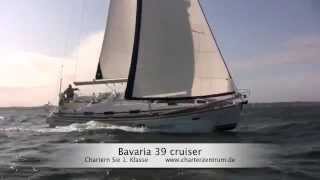 Bavaria 39 cruiser [upl. by Notlimah]