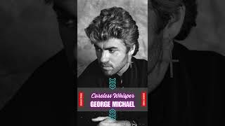 George Michael and Wham  Careless Whisper georgemichael wham carelesswhisper lyrics [upl. by Ziegler]