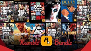 rockstar game series games rockstar [upl. by Reede]