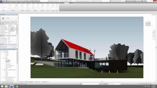 VRay for Revit — Getting started [upl. by Mirna]