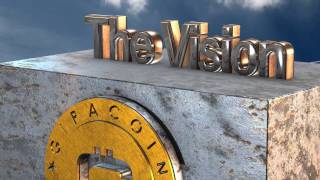 Giracoin  The Vision  English [upl. by Ynnal]