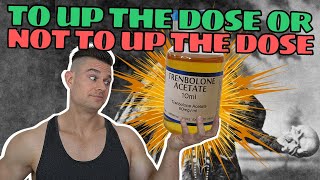 Watch This Video Before You Bump Up The Dose [upl. by Accebor589]