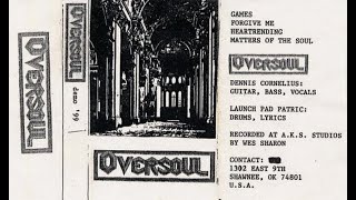 Oversoul OK  Demo 99 [upl. by Isiahi]