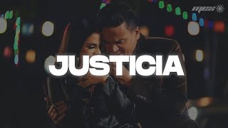 Silvestre Dangond NATTI NATASHA  Justicia Letra [upl. by Nitsirk]