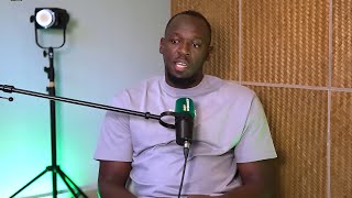 Usain Bolt Break Silence On The Truth About Yohan Blake 🤯 [upl. by Ainomar]