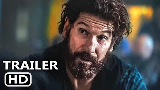 THE AMATEUR Trailer 2025 Jon Bernthal Rachel Brosnahan Rami Malek [upl. by Eatnuahc696]