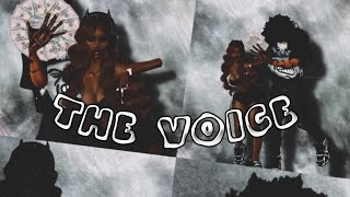 The Voice🎙️  Imvu Series  Ep 2 S 1 [upl. by Wallis]