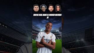 🐐ronaldo vs messi vs Ronaldo vs Speed ronaldo vs ronaldo nazario Mbappe asking trendingshorts ⚽ [upl. by Gard]