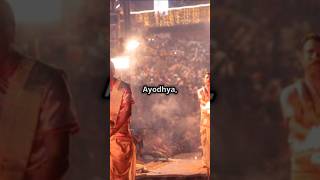 The ramayan story  Ayodhya [upl. by Orofselet]