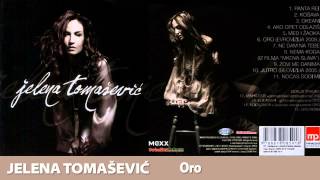 Jelena Tomašević  Oro Official Music Audio [upl. by Michale]