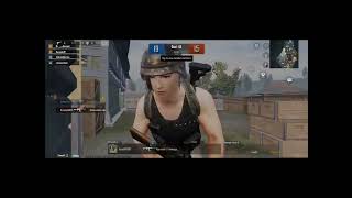 BGMI tedium game traning pubg training pubgmobile bgmi pubg [upl. by Erodavlas832]