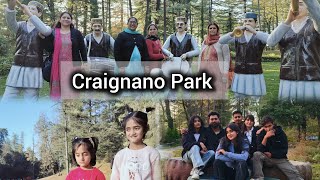 Talai  Craignano Park  Mashobra Picnic Spot in Shimla [upl. by Bish]