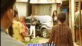 Khmer song  Tirk Pnek Svamey Srey Long Se [upl. by Festatus452]