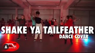 SHAKE YA TAILFEATHER  P DIDDY DANCE COVER  CHOREOGRAPHY BY PHIL WRIGHT [upl. by Rise646]