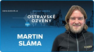 Šéf plzeňské pivnice Martin Sláma Vypít 10 piv denně Bývávalo… [upl. by Villada]