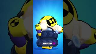 TOP 5 MOST BEAUTIFUL DARRYLS IN BRAWL STARS \ TOP 5 MOST BEAUTIFUL DARRYLS in BRAWL STARS [upl. by Keyes640]