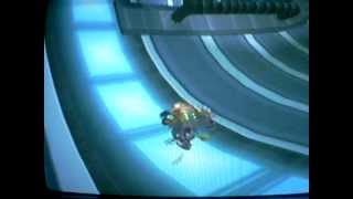 Ratchet and Clank Level Speedruns Part 5 [upl. by Ahsikin]