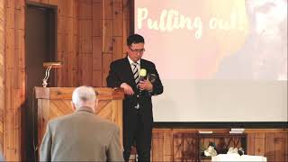 Smithers SDA Church Live Streaming November 9 2024 [upl. by Lavro]